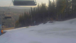 Sjezdovka Sportovní