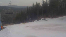 Sjezdovka Sportovní