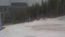 Sjezdovka Sportovní