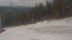 Sjezdovka Sportovní