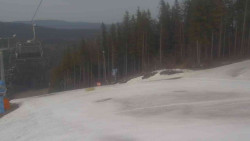 Sjezdovka Sportovní