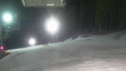 Sjezdovka Sportovní