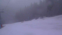 Sjezdovka Sportovní