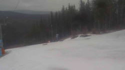 Sjezdovka Sportovní