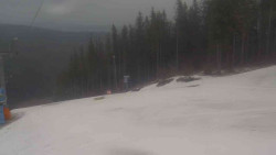 Sjezdovka Sportovní