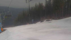 Sjezdovka Sportovní