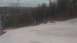 Sjezdovka Sportovní