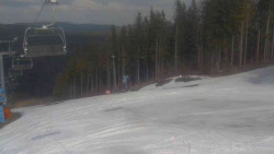 Sjezdovka Sportovní