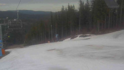 Sjezdovka Sportovní