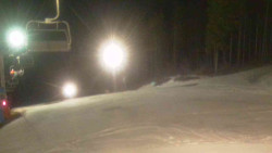 Sjezdovka Sportovní