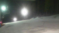 Sjezdovka Sportovní