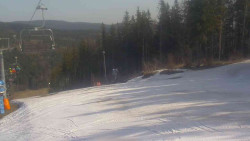 Sjezdovka Sportovní