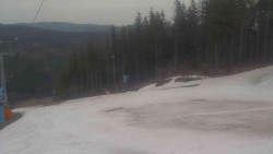 Sjezdovka Sportovní