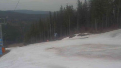 Sjezdovka Sportovní