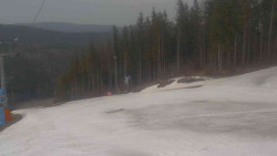 Sjezdovka Sportovní