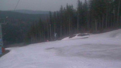 Sjezdovka Sportovní