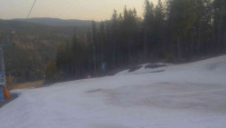 Sjezdovka Sportovní