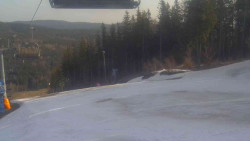 Sjezdovka Sportovní