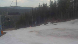 Sjezdovka Sportovní