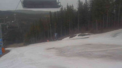 Sjezdovka Sportovní