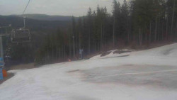 Sjezdovka Sportovní