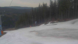 Sjezdovka Sportovní