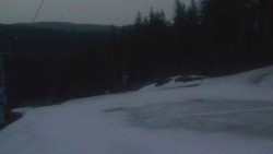 Sjezdovka Sportovní