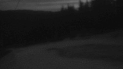 Sjezdovka Sportovní