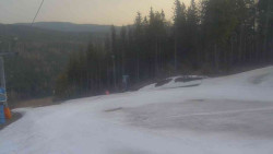 Sjezdovka Sportovní