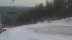 Sjezdovka Sportovní