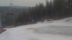 Sjezdovka Sportovní