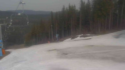 Sjezdovka Sportovní