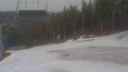 Sjezdovka Sportovní