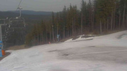 Sjezdovka Sportovní