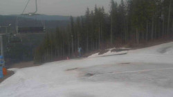 Sjezdovka Sportovní