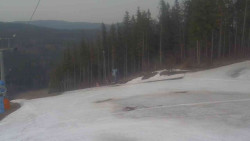 Sjezdovka Sportovní