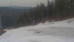 Sjezdovka Sportovní