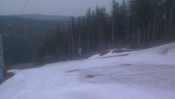 Sjezdovka Sportovní