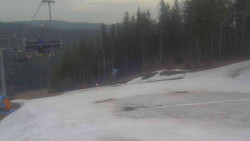 Sjezdovka Sportovní