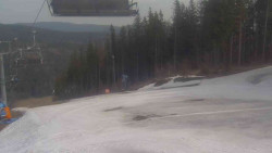 Sjezdovka Sportovní