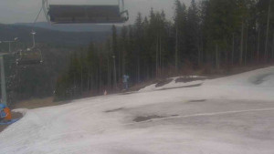 Ski Karlov - areál Karlov - Sjezdovka Sportovní - 25.3.2026 v 12:02 Ski Karlov - areál Karlov - Sjezdovka Sportovní - 25.3.2026 v 12:02