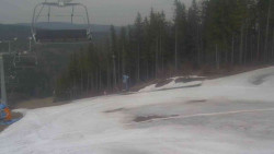 Sjezdovka Sportovní