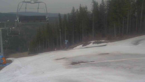 Ski Karlov - areál Karlov - Sjezdovka Sportovní - 25.3.2026 v 12:32 Ski Karlov - areál Karlov - Sjezdovka Sportovní - 25.3.2026 v 12:32