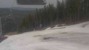 Ski Karlov - areál Karlov - Sjezdovka Sportovní - 25.3.2026 v 13:32 Ski Karlov - areál Karlov - Sjezdovka Sportovní - 25.3.2026 v 13:32