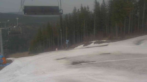 Ski Karlov - areál Karlov - Sjezdovka Sportovní - 25.3.2026 v 14:02 Ski Karlov - areál Karlov - Sjezdovka Sportovní - 25.3.2026 v 14:02