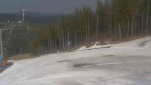 Ski Karlov - areál Karlov - Sjezdovka Sportovní - 25.3.2026 v 14:32 Ski Karlov - areál Karlov - Sjezdovka Sportovní - 25.3.2026 v 14:32