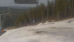 Sjezdovka Sportovní