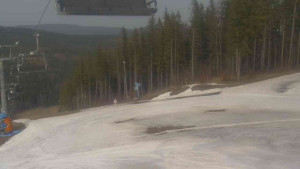 Ski Karlov - areál Karlov - Sjezdovka Sportovní - 25.3.2026 v 15:02 Ski Karlov - areál Karlov - Sjezdovka Sportovní - 25.3.2026 v 15:02