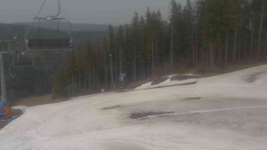 Ski Karlov - areál Karlov - Sjezdovka Sportovní - 25.3.2026 v 15:32 Ski Karlov - areál Karlov - Sjezdovka Sportovní - 25.3.2026 v 15:32