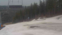 Sjezdovka Sportovní